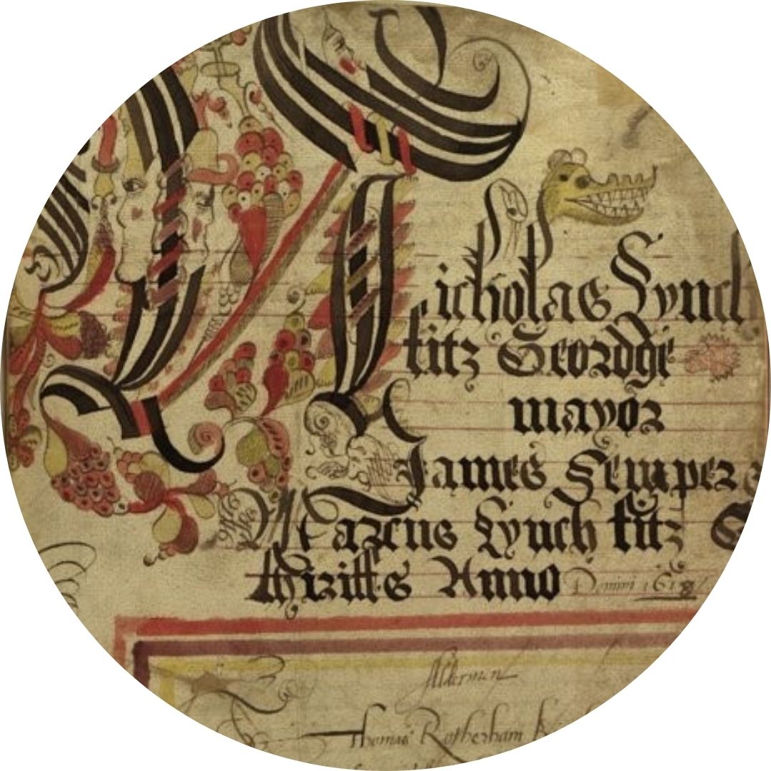 Galway City and County