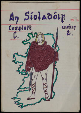 An Síoladóir, Uimhir 2, May 1975