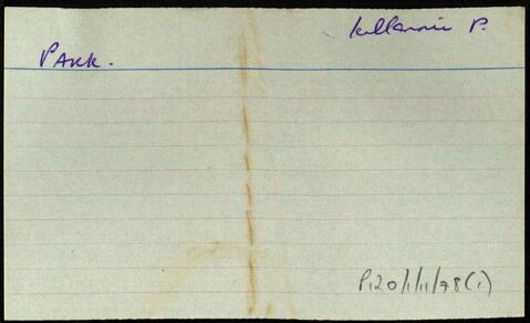 Open original Digital object