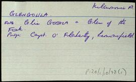 Glengowla and Glengowla West