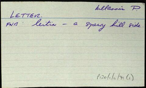 Open original Digital object