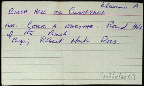 Open original Digital object