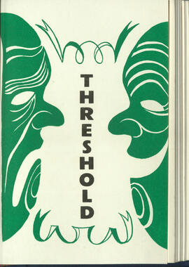 Autumn 1978, Threshold No. 29
