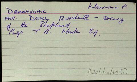 Open original Digital object