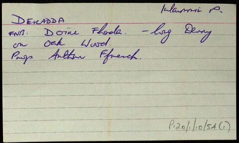 Open original Digital object