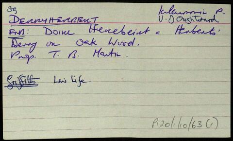 Open original Digital object