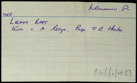 Open original Digital object