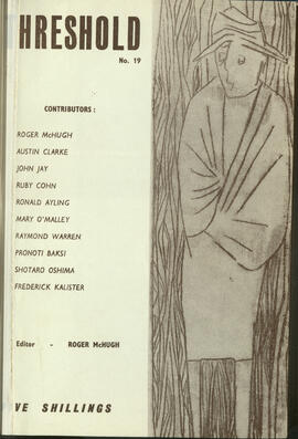 Autumn 1965, Threshold No. 19