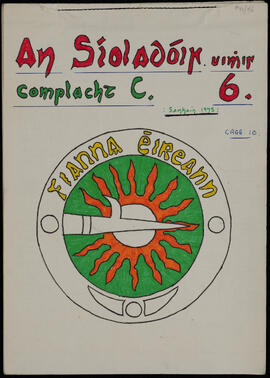 An Síoladóir, Uimhir 6, November 1975