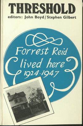 Spring 1977, Threshold No. 28