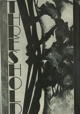 Summer 1974, Threshold No. 25