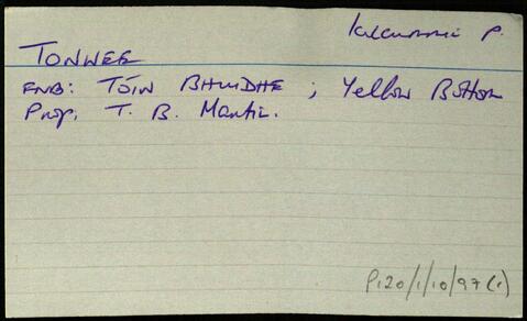 Open original Digital object