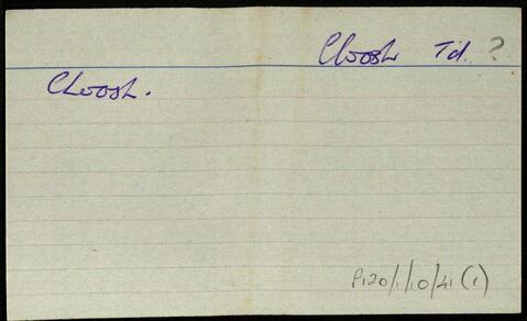 Open original Digital object