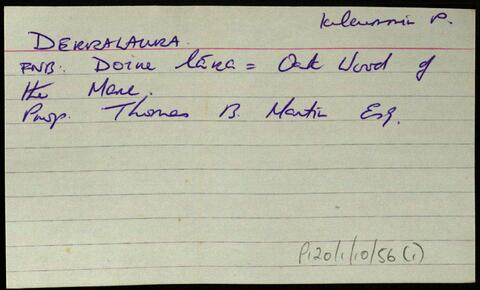 Open original Digital object