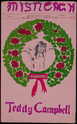 Mísneach, Uimhir 10, May 1974