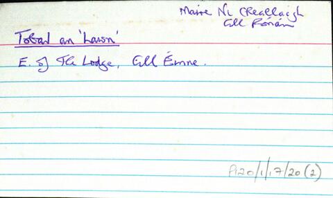 Open original Digital object