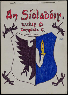 An Síoladóir, Uimhir 6, August 1975